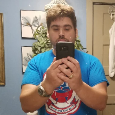 Frostychill86