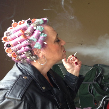 Vintagesmoking