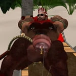 cybermuscle