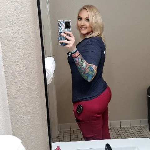 Soufflegirl