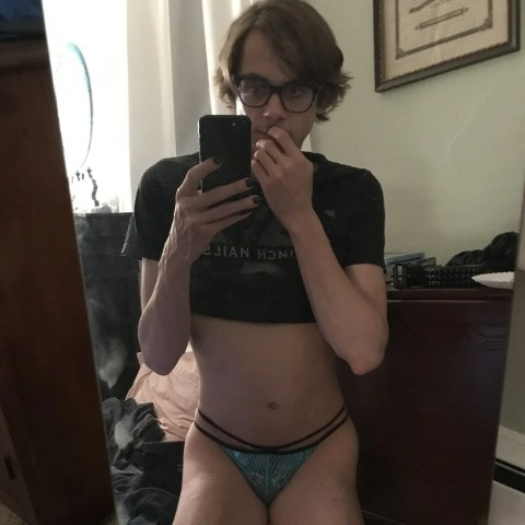 SophieIsASlut