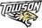 Towson_Tiger