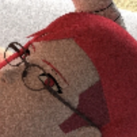Luvbenji