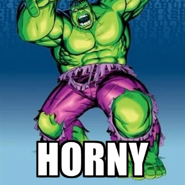 H0RNYHULK