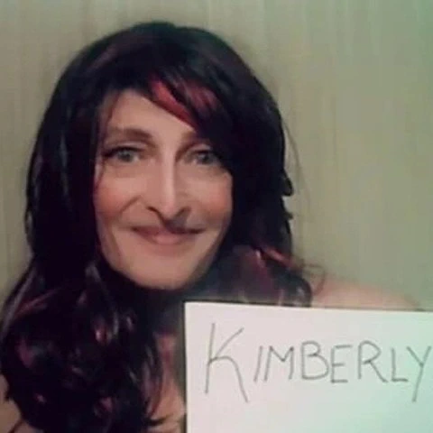 Kimberly Cross