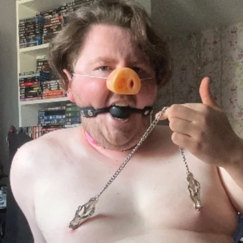 PiggyKageX