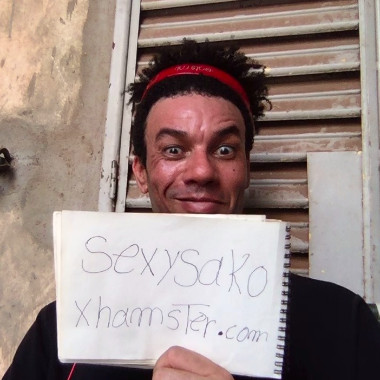 sexysako