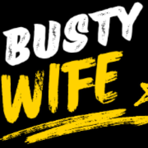 BustyWife_No1