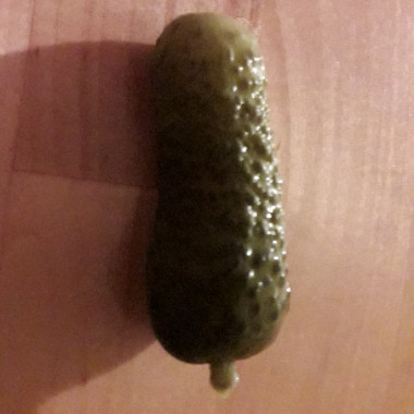kleineessiggurke