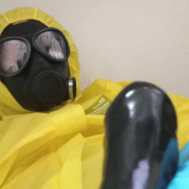 HazmatUnit