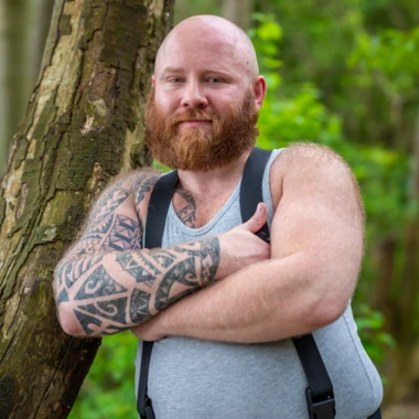 BaldandBeefy