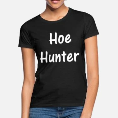 hoehunter