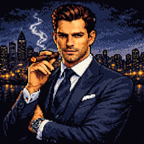 MacBlack007