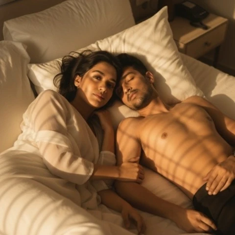 INDcutecouple