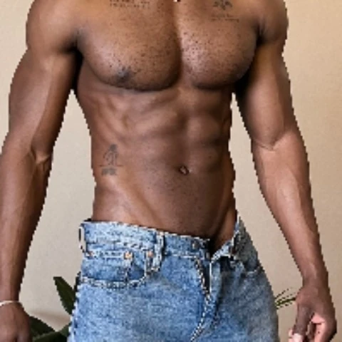Kinkyblackmamba