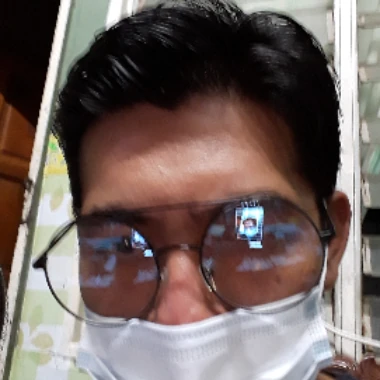 Abangjoe38