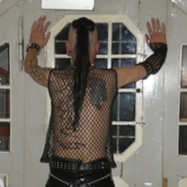 FetishGoth