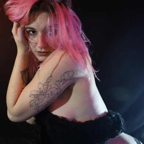 LilacRabbit