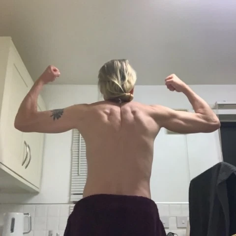 FitMatureGuy