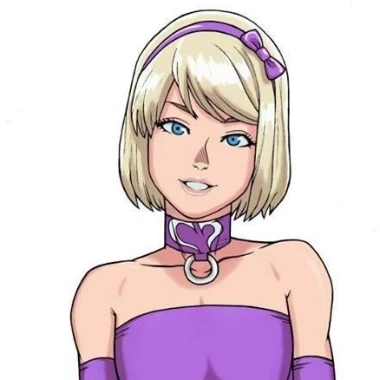 MaryAnneCD