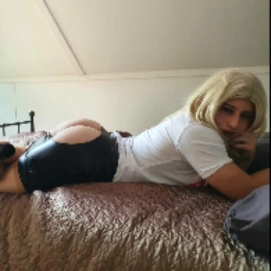 Crossdressjesse