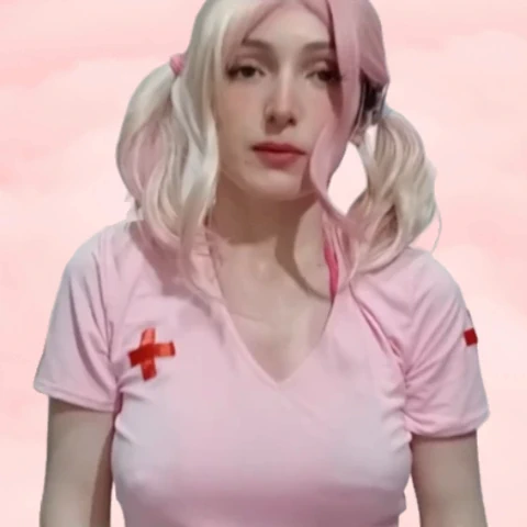 WhiteGoddessAlinaXXX