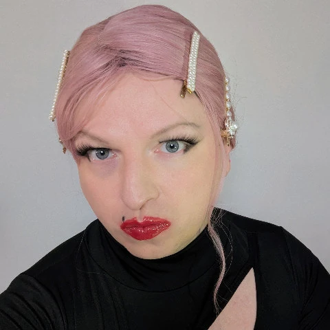 sissyslutmasha