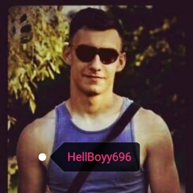 HellBoyy696