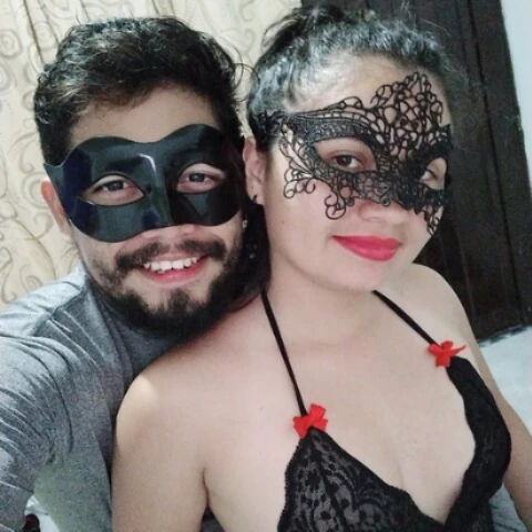 AnJLatinCouple
