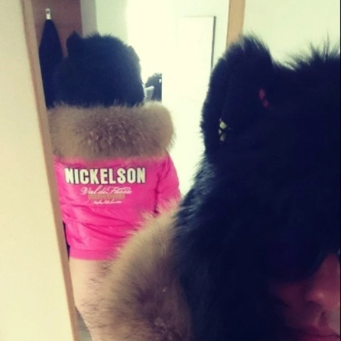 FurSquirt
