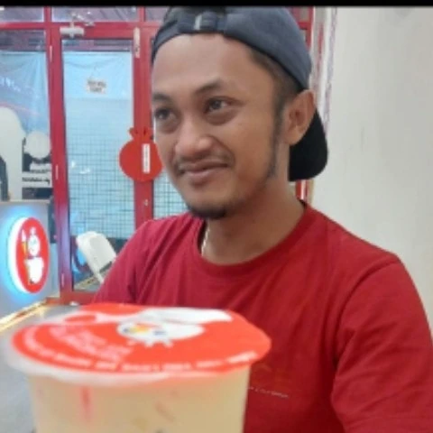 Rafitcahyono