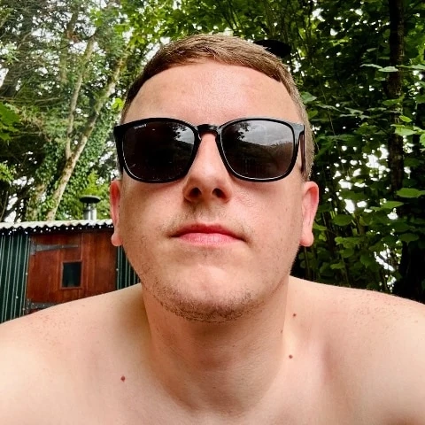 Olly Lapworth
