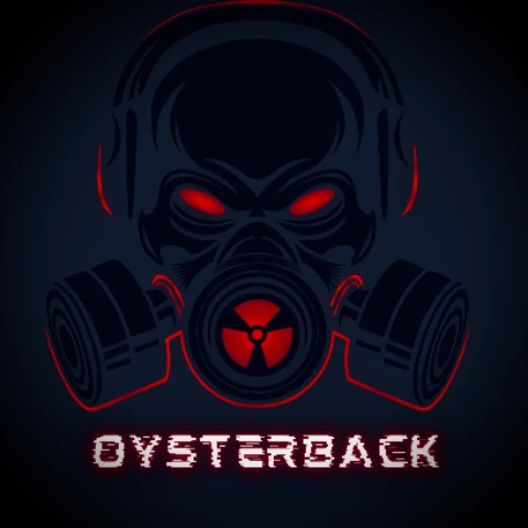 Oysterback