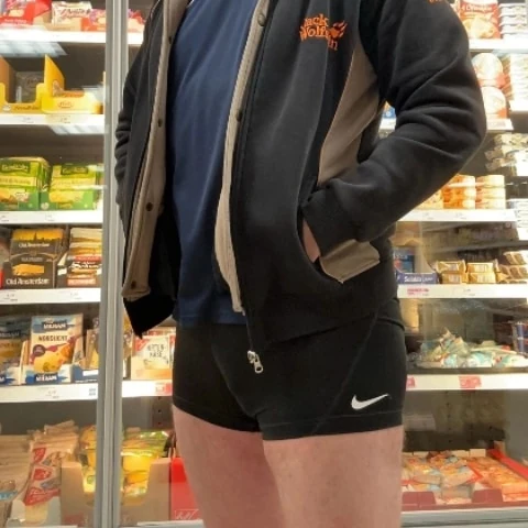 Spandexrunner