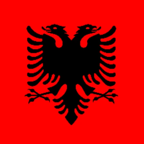 Albania89