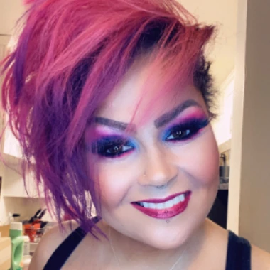 MotleyVixen