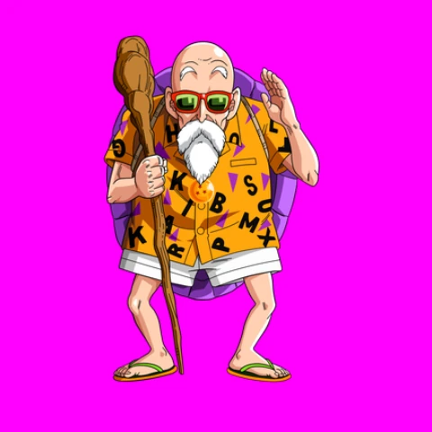 MasterRoshiLecher