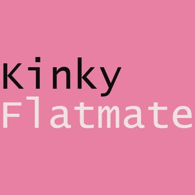 kinkyflatmate
