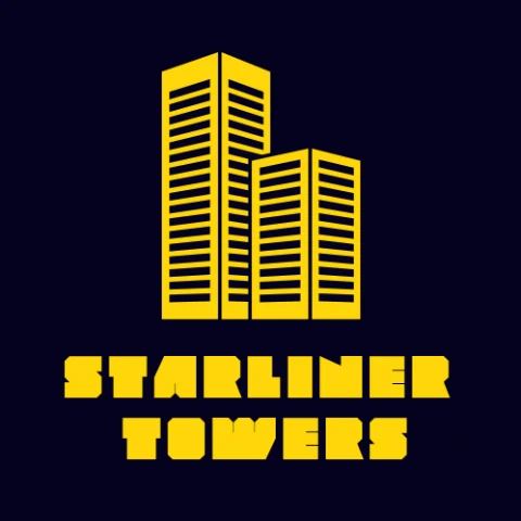 starlinertowers