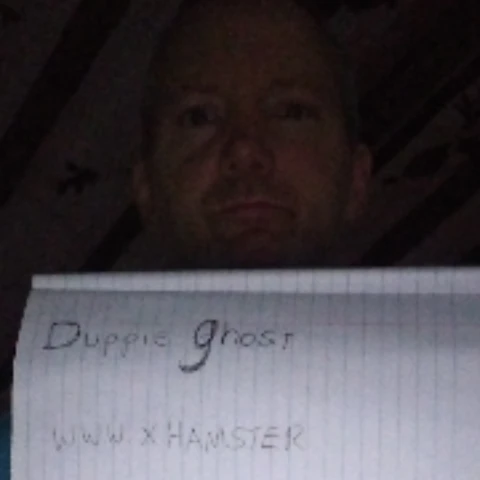 Duppieghost