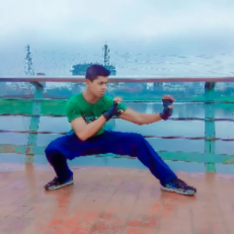 Shami540