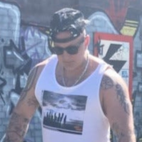 DirtyCockMan