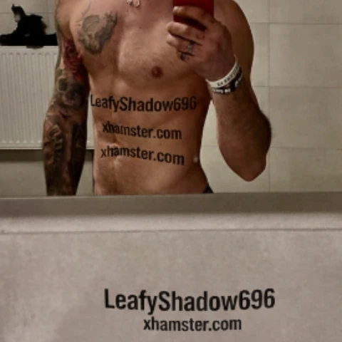 LeafyShadow696