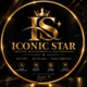 Iconic-star