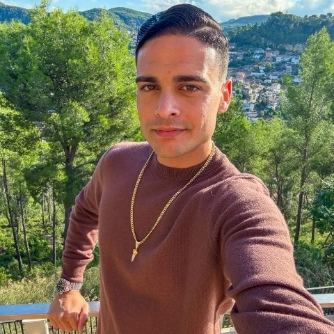 LeoValentinoXXX