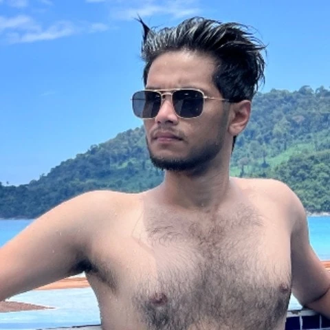 Shahrier25