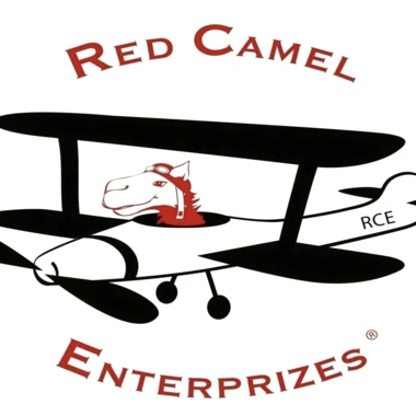 rredcamel