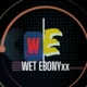 Wet-ebonny