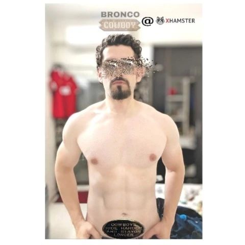 broncocowboy