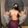 Simran_Blue
